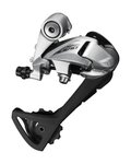 SHIMANO prehadzovačka - ALIVIO RD-T4000 OEM - čierna