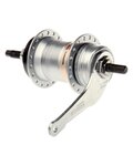 SHIMANO zadný náboj - NEXUS SG-3C41 81,5mm - strieborná