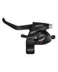 SHIMANO radenie - STEF41 OEM - čierna