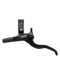 SHIMANO brzdová páčka - BRAKE LEVER M4100 LEFT - čierna