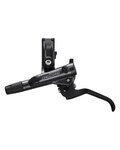 SHIMANO brzdová páčka - BRAKE LEVER M6100 LEFT - čierna