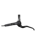 SHIMANO brzdová páčka - BRAKE LEVER MT201 LEFT - čierna