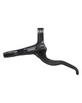SHIMANO brzdová páčka - BRAKE LEVER MT401 LEFT - čierna