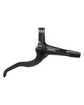 SHIMANO brzdová páčka - BRAKE LEVER MT401 RIGHT - čierna