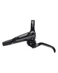SHIMANO brzdová páčka - BRAKE LEVER MT501 LEFT - čierna