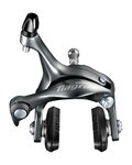 SHIMANO ráfiková brzda - TIAGRA 4700 FRONT - šedá