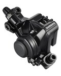SHIMANO brzdový strmeň - M375 POST MOUNT - čierna