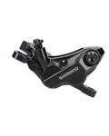 SHIMANO brzdový strmeň - MT520 - čierna