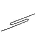 SHIMANO reťaz - CHAIN HG53 114 - strieborná
