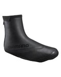 SHIMANO Cyklistické návleky na tretry - S2100D - čierna