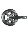 SHIMANO kľuky s prevodníkom - TIAGRA 4700 172,5mm 48/34 - šedá