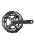 SHIMANO kľuky s prevodníkom - TIAGRA 4700 175mm 50/34 - šedá