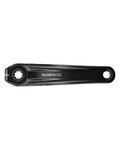 SHIMANO kľuky - STEPS FC-E8000 175mm - čierna
