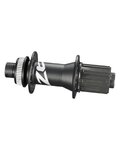 SHIMANO zadný náboj - ZEE M645 150x12mm - čierna