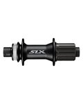 SHIMANO zadný náboj - SLX M7010 148x12mm - čierna