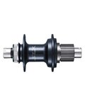 SHIMANO zadný náboj - SLX M7110B 148x12mm - čierna