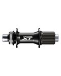 SHIMANO zadný náboj - DEORE XT M8010 142x12mm - čierna