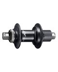 SHIMANO zadný náboj - DEORE XT M8110B 148x12mm - čierna