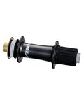 SHIMANO zadný náboj - SAINT M825 158x12mm - čierna