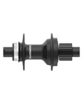 SHIMANO zadný náboj - MT410 142x12mm - čierna