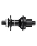 SHIMANO zadný náboj - MT510 142x12mm - čierna