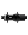 SHIMANO zadný náboj - TC500-9/10/11 148x12mm - čierna