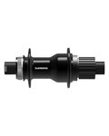 SHIMANO zadný náboj - TC500-12 142x12mm - čierna