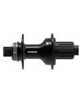 SHIMANO zadný náboj - TC600-9/10/11  148x12mm - čierna