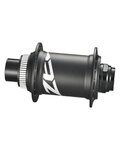 SHIMANO predný náboj - ZEE M640 - čierna