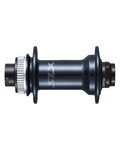 SHIMANO predný náboj - SLX M7110B - čierna