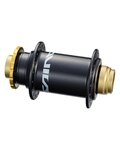 SHIMANO predný náboj - SAINT M820 36 - čierna