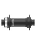 SHIMANO zadný náboj - MT410 100x15mm - čierna