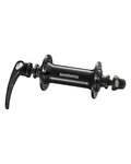 SHIMANO predný náboj - CLARIS RS300 32 - čierna