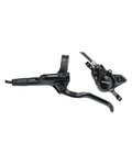 SHIMANO hydraulická brzda - MT200 FRONT - čierna