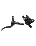 SHIMANO hydraulická brzda - MT4102 REAR - čierna