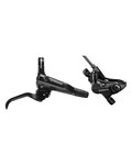 SHIMANO hydraulická brzda - MT501 FRONT - čierna