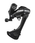 SHIMANO prehadzovačka - ACERA M3020 - čierna