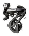 SHIMANO prehadzovačka - ALTUS M310 - čierna
