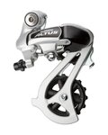 SHIMANO prehadzovačka - ALTUS M310 - strieborná