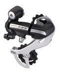 SHIMANO prehadzovačka - ACERA M360 - čierna