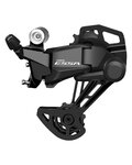 SHIMANO prehadzovačka - ESSA RD-U2000 - čierna