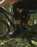 SHIMANO Cyklistické tretry - SH-AM903 - čierna