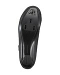 SHIMANO Cyklistické tretry - SH-RC100 - čierna