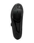SHIMANO Cyklistické tretry - SH-RC302 - čierna