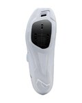 SHIMANO Cyklistické tretry - SH-RC302 - biela