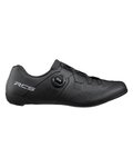 SHIMANO Cyklistické tretry - SH-RC503 - čierna