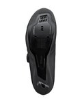 SHIMANO Cyklistické tretry - SH-RC503 - čierna
