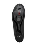 SHIMANO Cyklistické tretry - SH-RC703 - čierna