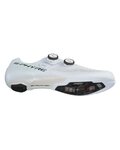 SHIMANO Cyklistické tretry - SH-RC903 - biela