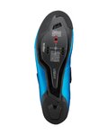 SHIMANO Cyklistické tretry - SH-TR903 - modrá